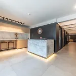 903 - Studio Moderno Em Campo Belo