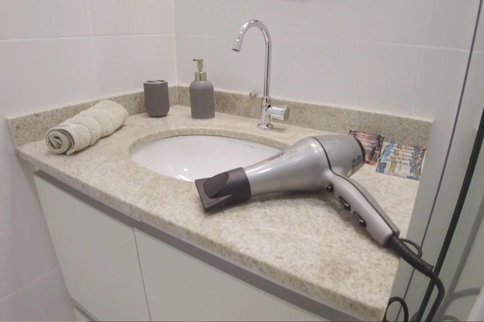 Apartamento 903 - Moderno Em Campo Belo *
