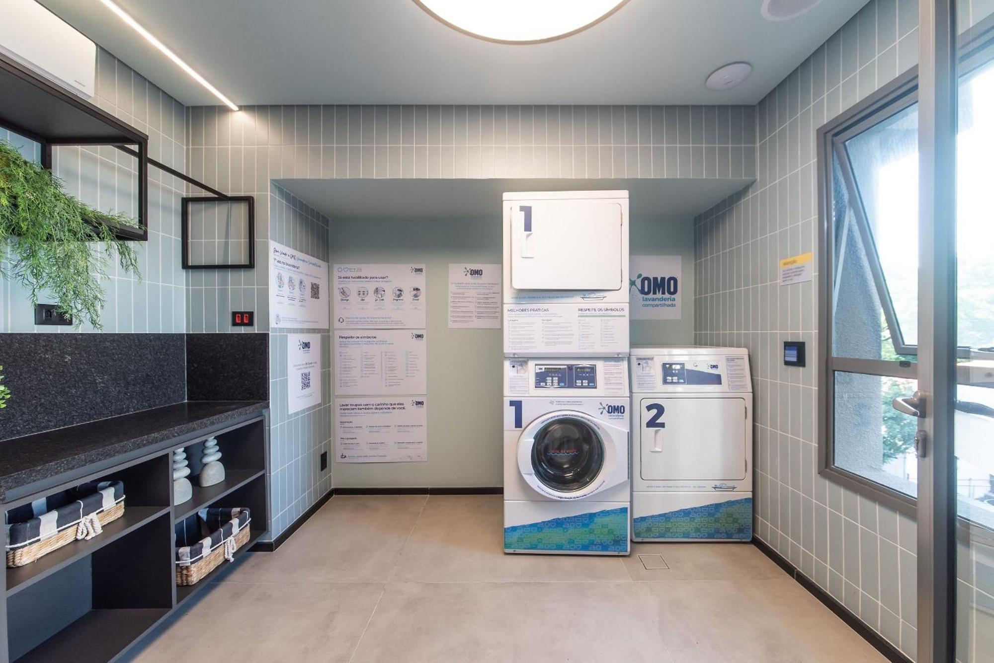 Apartamento 903 - Moderno Em Campo Belo